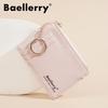 Women's Slim Multi-Card Holder & Coin Purse
