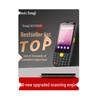 AUTOID Q9 Industrial Handheld Android Barcode Scanner PDA