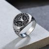 2026 Accessories, Viking Tree of Life Men's Personalized Vintage Jewelry, Exquisite Accessories, Ring Gifts