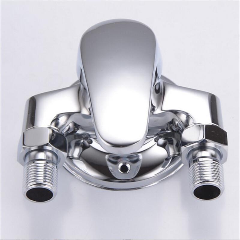 Zhonggongbang Exposed Shower Mixer