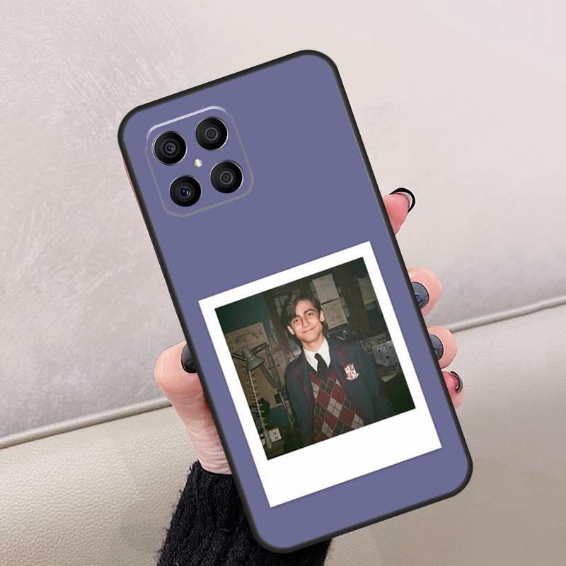 America Aidan Gallagher For Honor Magic 7 Lite 5 6 8 Pro Case For Honor Win RT X9d X9b X9a X9c X8c X8b 200 400 70 90