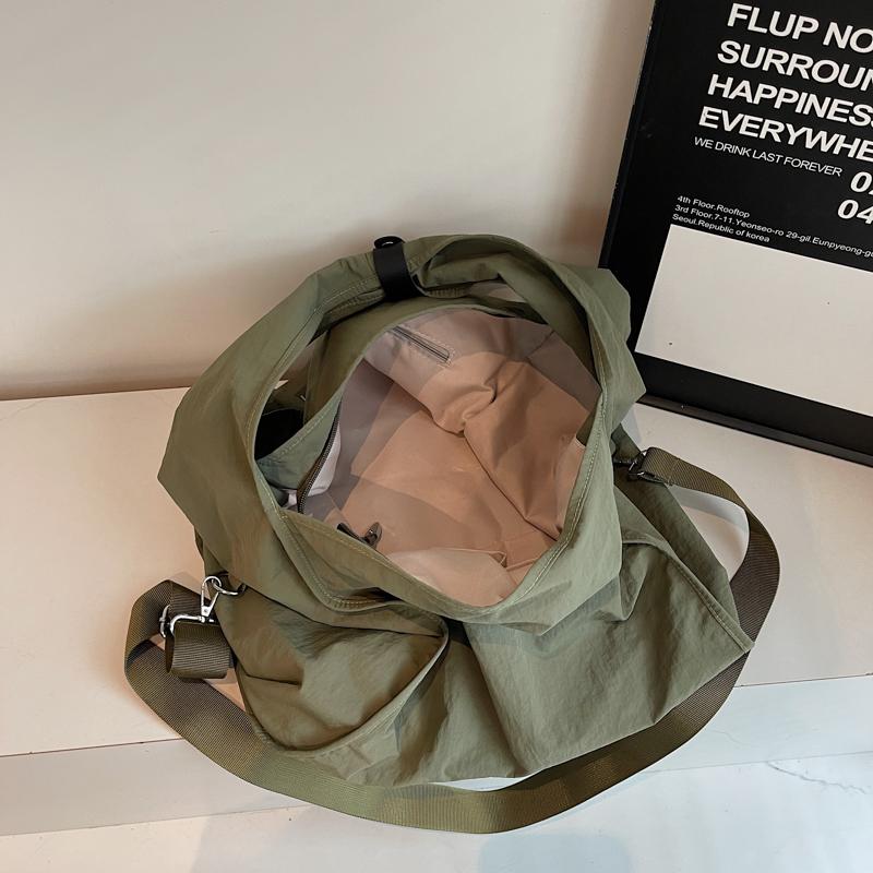 Shoulder Bag Large Capacity Crossbody Bag Women Tote Bag