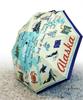 Compact Mini Umbrella: 50% Off, UV Protection, Ultra-Light & Portable for Sun and Rain
