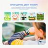 Smart Watch for Children Sport Study Watch Kids Birthday Gift Students Smart watch Health Monitor Interactive Digital Watches