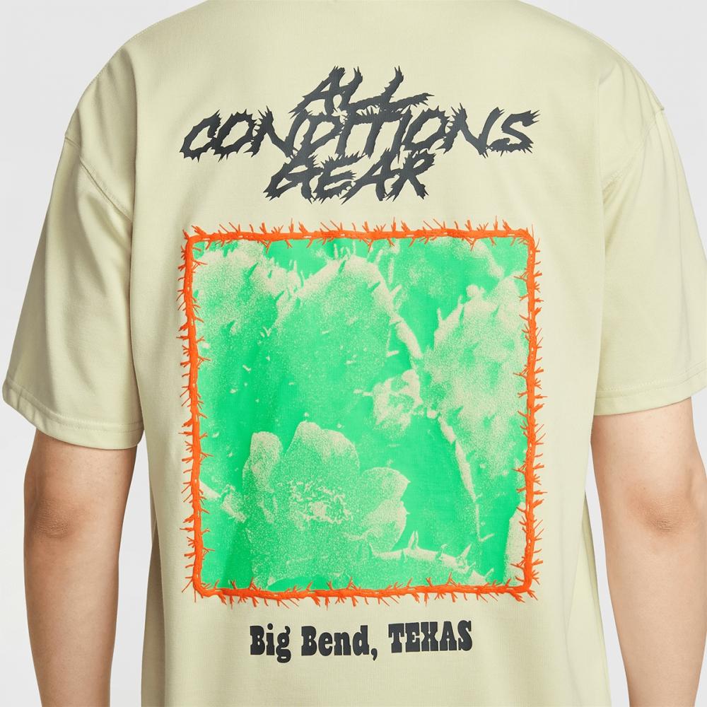 Nike M Acg Tee Oc Cactus Hv1293 229