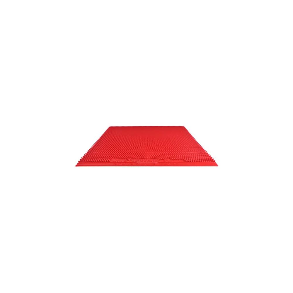 Butterfly Feint Long III 00320 Red Ultra Thin Table Tennis Blade