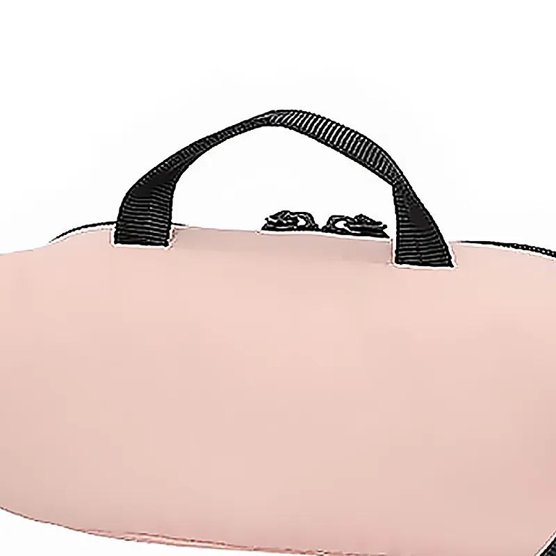 THE NORTH FACE 3L Fanny Pack Outdoor Bag Nylon Pink Unisex (Unisex) Outdoor Bags NF0A3VX8 YXK
