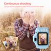 Color Screen Children Mini Cute Digital Camera 1080P HD Children Toys Video Recorder Camcorder Gifts