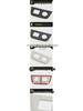 Trax Rear Trim & Tailgate Decorative Anti-Scratch & Bump Accessories for 19 Models