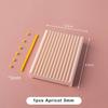 1/4Pcs Pottery Hand Rolling Shaping Maker 2-In-1 Rubbing Strip Soft Ball Mold For Clay Bead Diy Jewelry Earring Handmade Craft