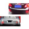 LED Tail Rear Bumper Reflector Lights 8191002040 For Toyota Scion iQ xB Corolla