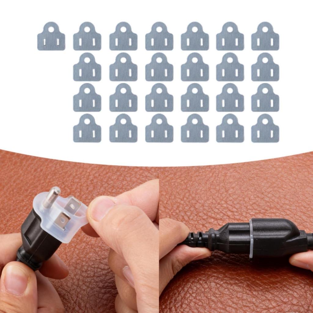 Christmas Light Weatherproof Gaskets Plug Cover Flexible Stop Gfcis from for Electrical Cord