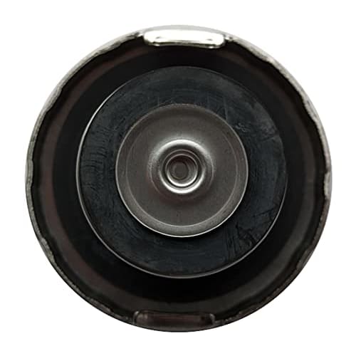 Genuine Subaru Parts - Cap Ay Radiator (45137FE002)