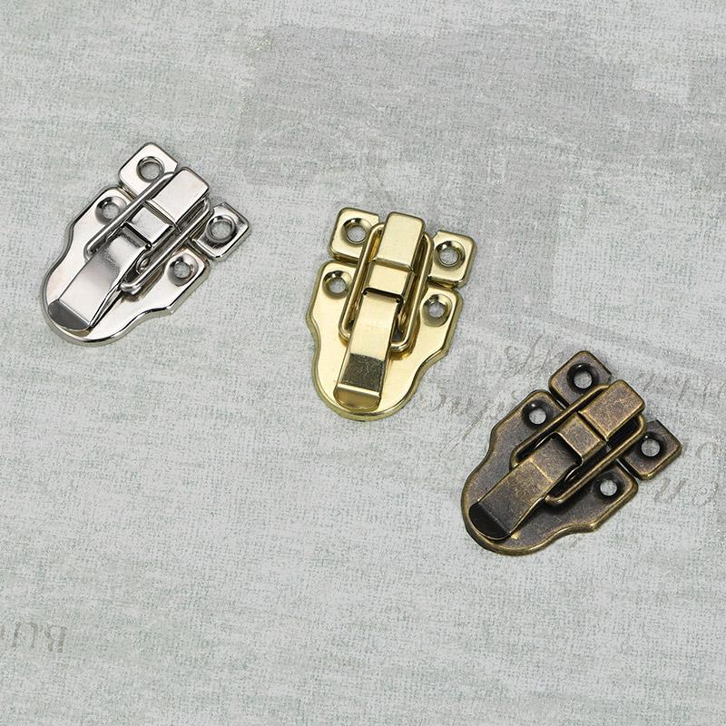 Купить 1 шт., металлическая защелка для чемодана, застежка нагрудная ...