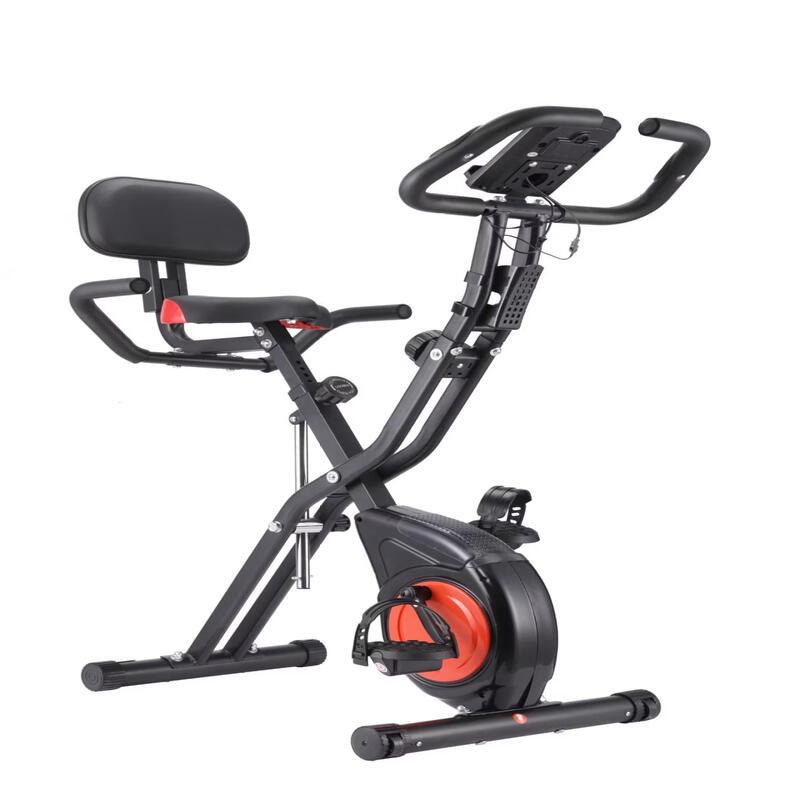 TLXT Home Fitness Spinning Bike CN plug (adapter included)