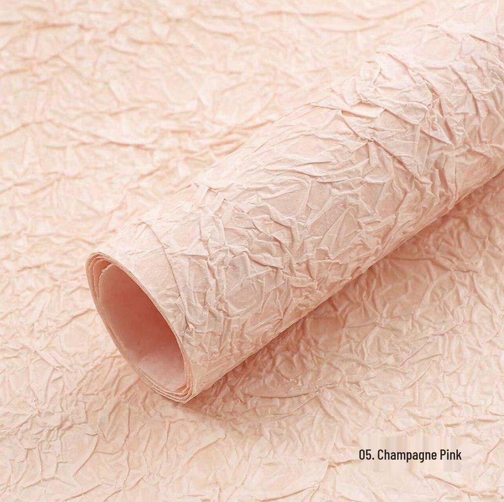 Kindergarten DIY Steintexturpapier für Wanddekoration und Umgebungsgestaltung