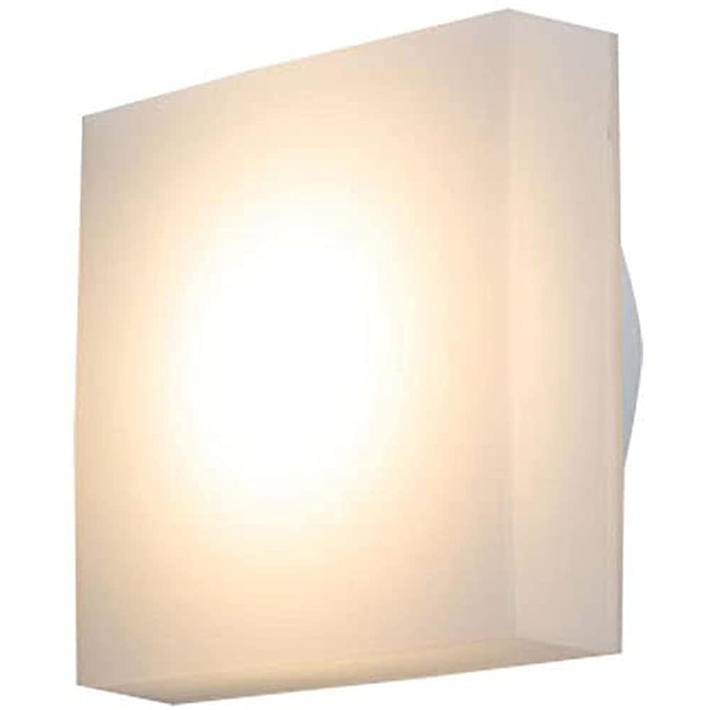 

Iris Ohyama LED bracket IRBR4L-SQPL1 чистий