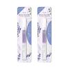 Mimits Moist Nail Oil Lavender Scent 2ml X 2 Nail Care