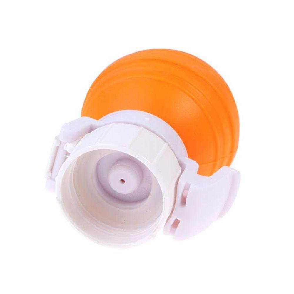 Carbonated Drink Soda Bottle Sealing Leak-proof Cover Bottle Top Bottle Cap Air Pump Bottle Lid