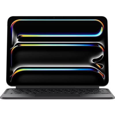 Apple Magic Keyboard Tablet Case for iPad Pro 11-inch (M4) - French - Black