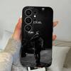 Rapper Don Toliver Phone Case For Samsung S 24 Fe 25 Ultra Plus 20 Lite 21 30 22 23 24 22 Ultra 5G Fundas