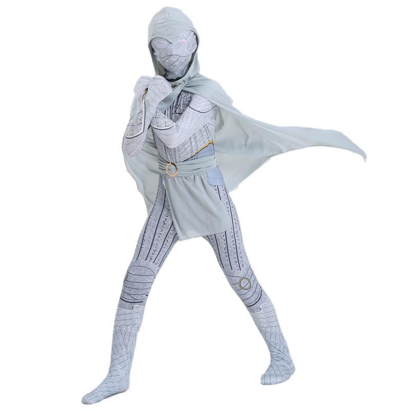 Bērnu Helovīnu Cosplay Kostīms Universāls Zēniem