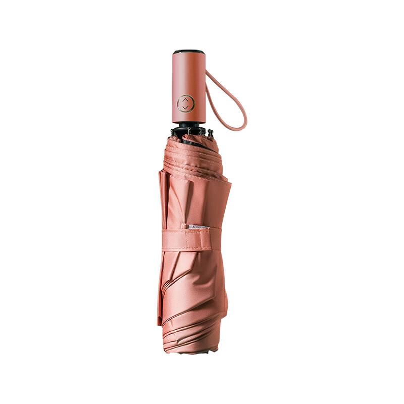 

VENES VS006 Automatic Sun/Rain Umbrella Three-fold
