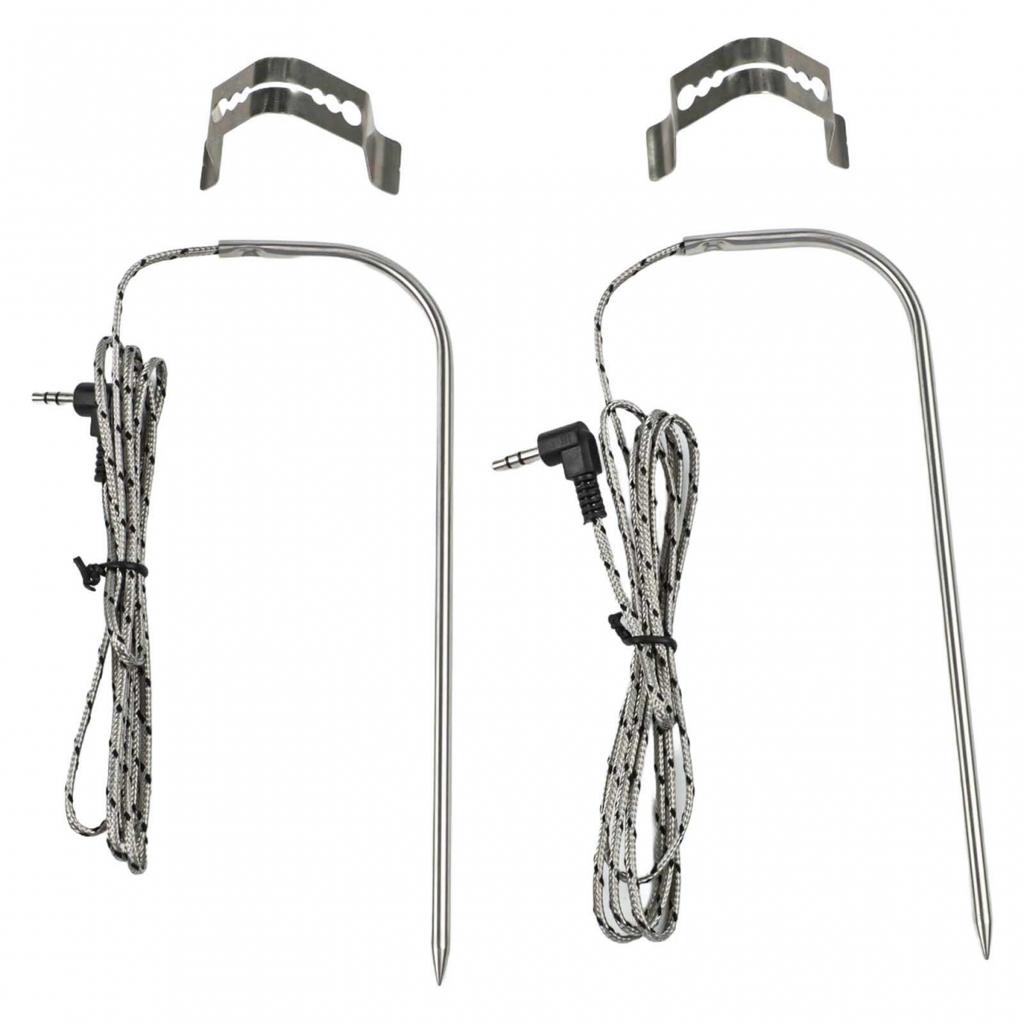 Food-grade Meat Probes High Temperatures Resistant