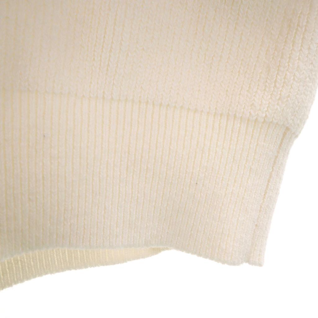 Unused Callaway Golf Knit Vest LL White Tagged Women Used