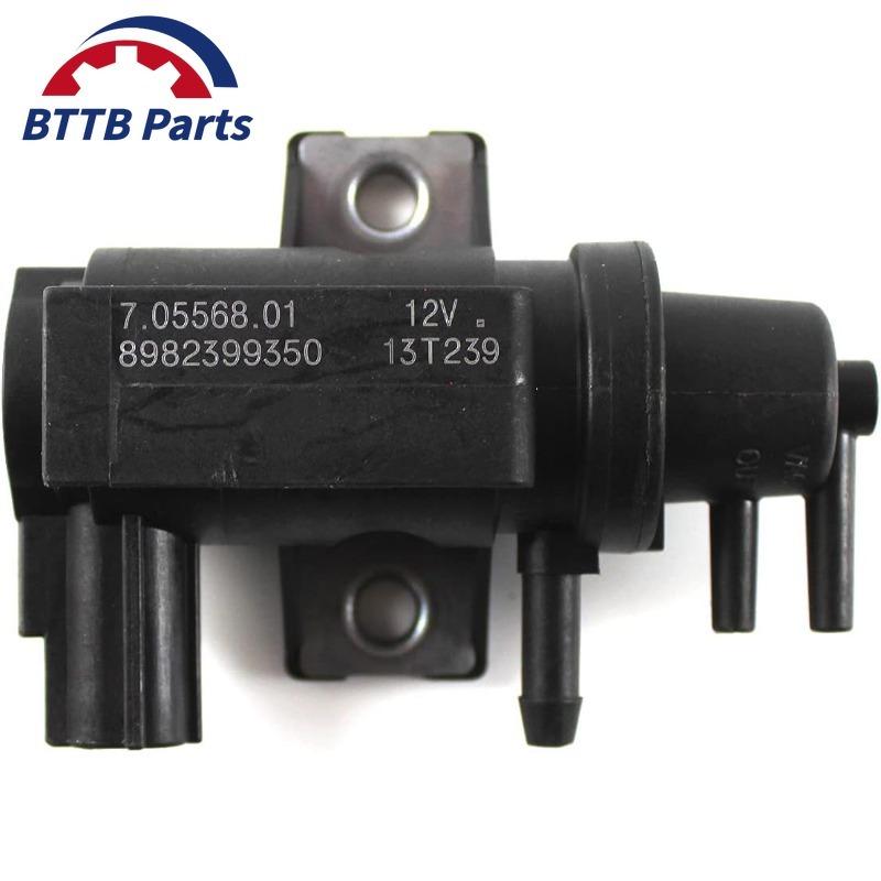 

8982399350 Turbo Pressure Solenoid Valve for Isuzu Peugeot Citroen