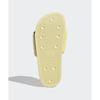 Care Bears X Adidas  Adilette Slide Preloved Yellow Women Sandals Almost-Yellow Footwear-White Preloved-Yellow KH9956