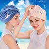 Dry Hair Cap Bath Cap with Water Absorption Fast Dry Hair Towel Being Soft Without Falling Hair Super Strong Water Absorption