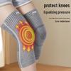 Li-Ning Thermal Compression Sports Knee Support (Pair)