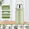 Fuguang Shixi Large Capacity Stainless Steel Thermos Flask