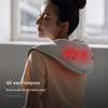 Philips PPM-3201N Neck and Shoulder Massager with Heat