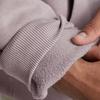 Under Armour Icon Men's UA Icon Heavyweight Fleece Wash Oversized Hoodie Sweatshirt Men's Gray 1386552-015
