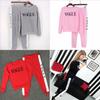 Womens Vogue Print Hoodie Sweatshirts Ladies Slouch Pullover Tops Jumper