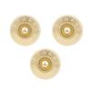 Set of 9 Guitar Knobs Bass Control Knobs ABS Texture for Easy Replacement and Volumes Adjustment in Electric Instruments