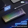 Periferice pentru calculatoare – Tastaturi