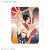 Gourmandies Haikyu!! Mouse Pad Tsukishima & Kuroo BHIK-13C