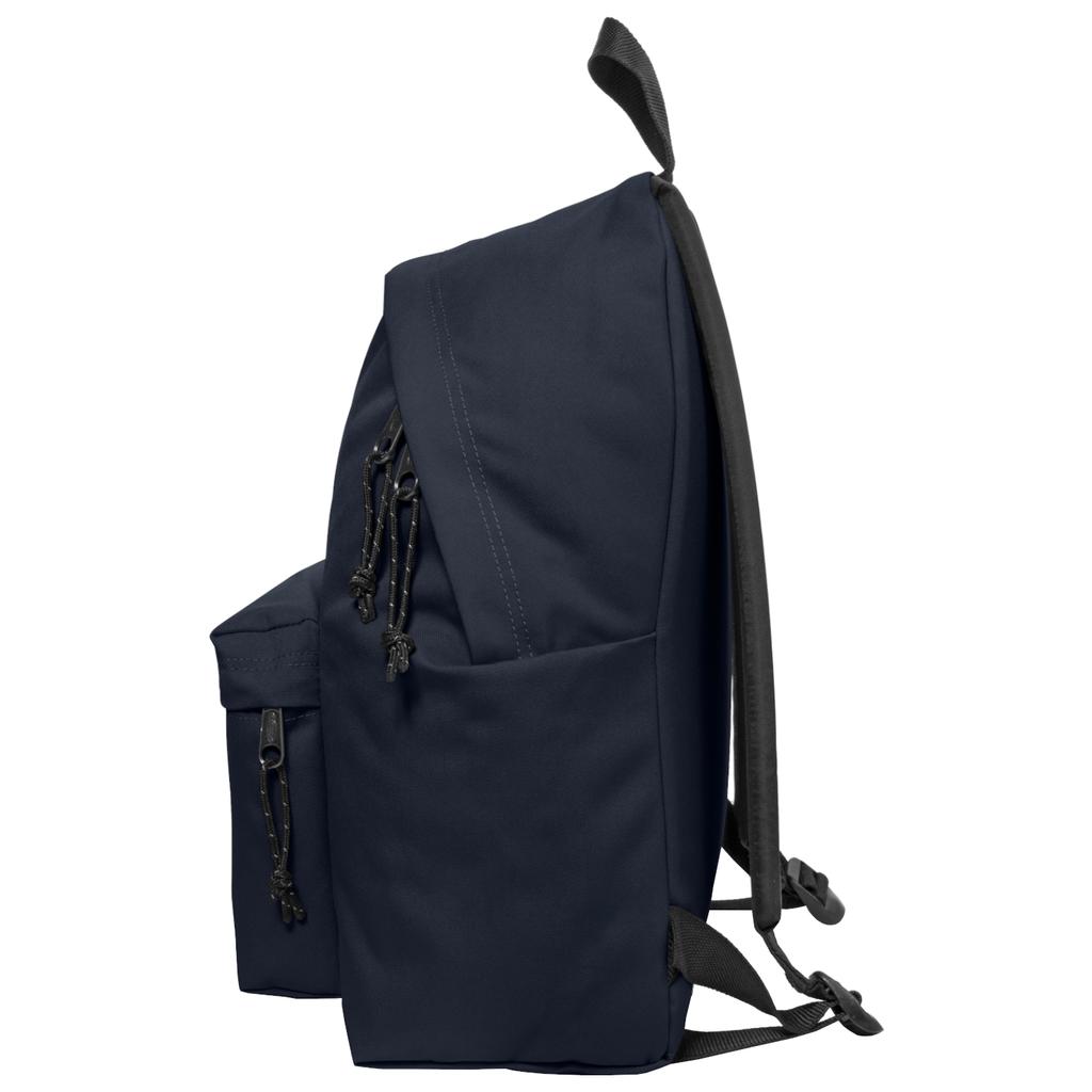Eastpak Padded Pak'r Backpack, Unisex navy Backpack