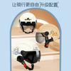 Electric battery car men and women summer sunscreen half helmet four seasons universal motorcycle helmet