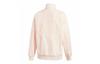 Adidas Jackets Women's Pink Stand Collar Moderate Other GH6843