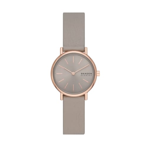 

Skagen Signatur Lille SKW3060 Women s Watch, Gray