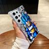 Dragons Balls Goku Vegeta Super Saiyan Phone Case For Samsung Galaxy S25 S24 FE S26 S23 S22 S21 S20 Ultra S26 Plus S25 FE Cover