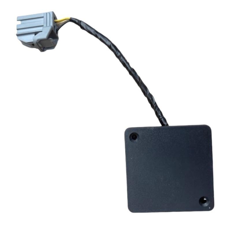 New Seat Occupant Weight Sensing Pressure Sensor Replacement Module Shield Automobile Part for Cadillac XTS Shield