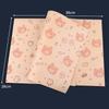 Oil-Resistant Bread Tray and Baking Paper