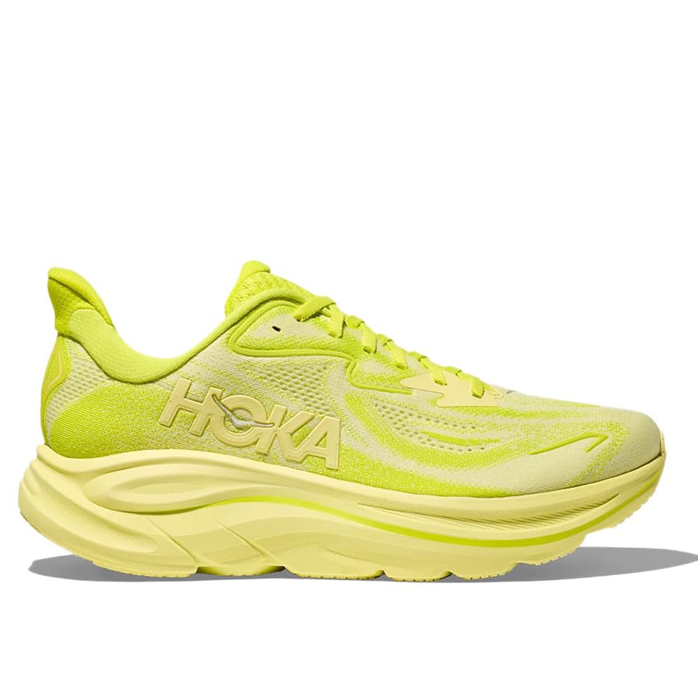 HOKA ONE ONE Clifton 10 Běžecké platformové tenisky pro a Silnice 1162030 Pánská obuv, Silnice, Maratón, Běh,