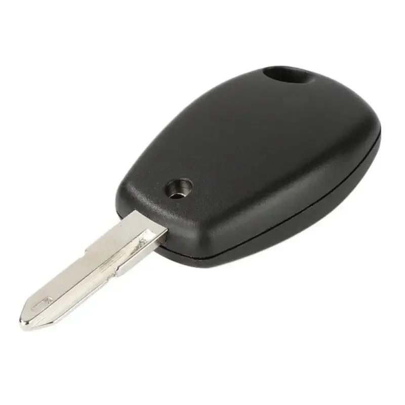 New jingyuqin 2BTN Remote Key For Duster Modus Clio 3 Twingo DACIA Logan Sandero Kangoo 433MHz PCFFf7952E Chip