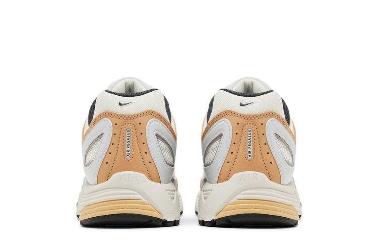 Nike Air Peg 2K5 Sail Aquarius Blue Tan